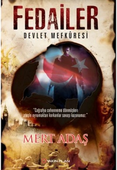 Fedailer Devlet Mefkuresi Fedailer Devlet Mefkuresi