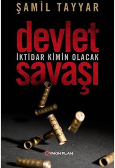 Devlet Savaşı Devlet Savaşı