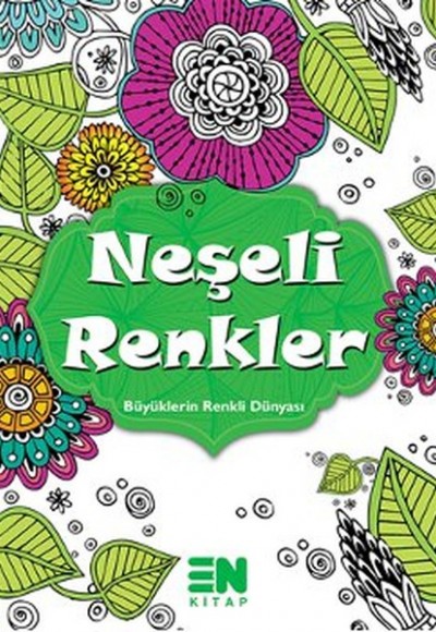 Neşeli Renkler Neşeli Renkler