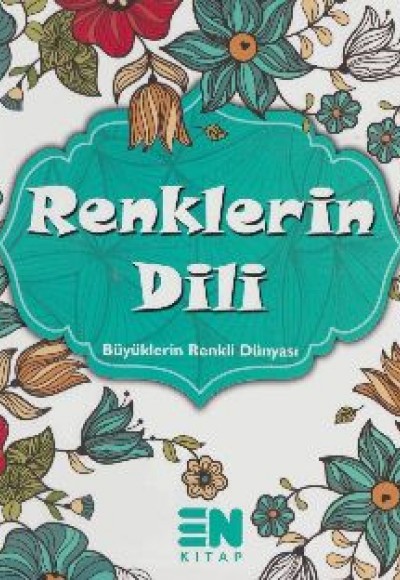 Renklerin Dili Renklerin Dili