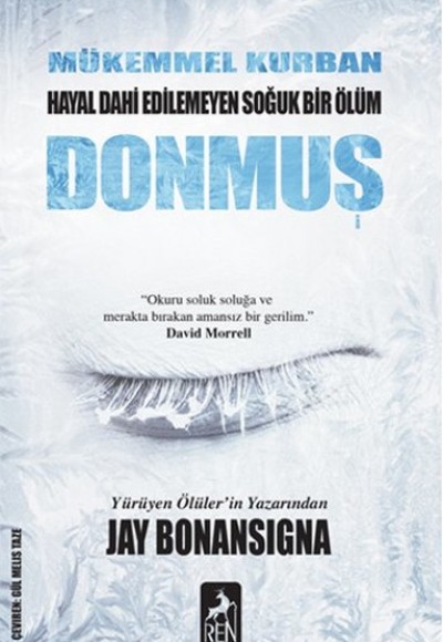 Donmuş - Mükemmel Kurban Donmuş - Mükemmel Kurban
