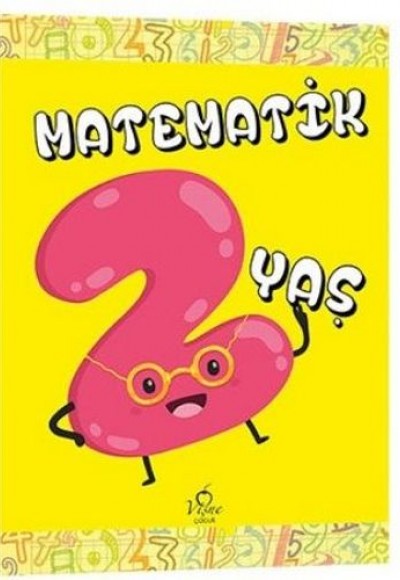 Matematik 2 Yaş Matematik 2 Yaş