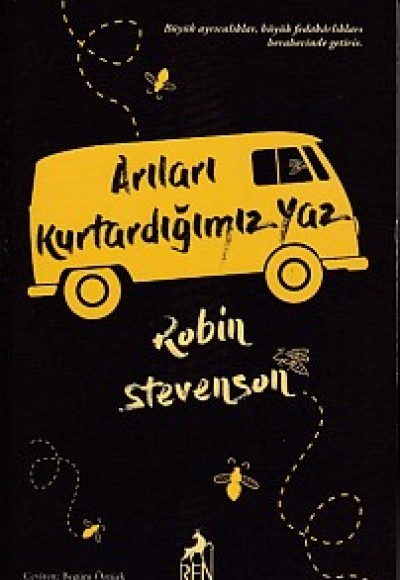 Arıları Kurtardığımız Yaz Arıları Kurtardığımız Yaz