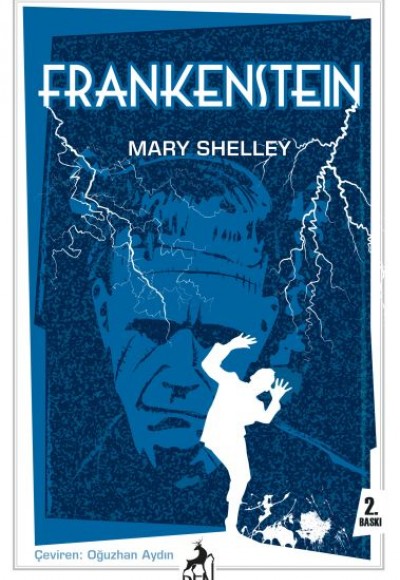 Frankenstein Frankenstein