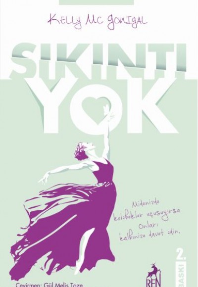 Sıkıntı Yok Sıkıntı Yok