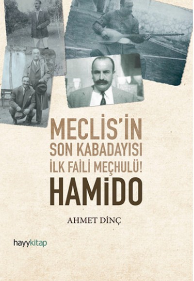 Hamido Hamido