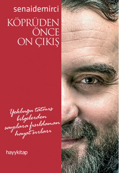 Köprüden Önce On Çıkış Köprüden Önce On Çıkış