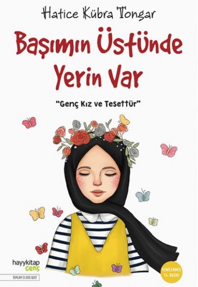 Başımın Üstünde Yerin Var Başımın Üstünde Yerin Var