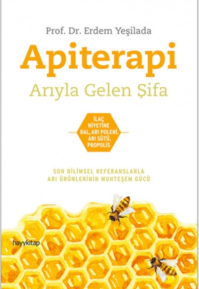 Apiterapi Apiterapi