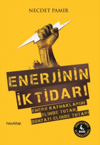 Enerjinin İktidarı Enerjinin İktidarı