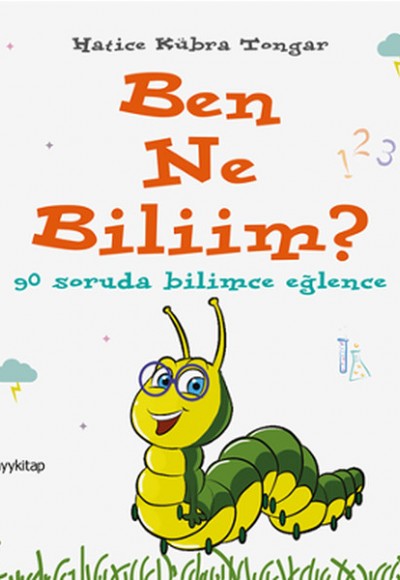 Ben Ne Biliim? Ben Ne Biliim?