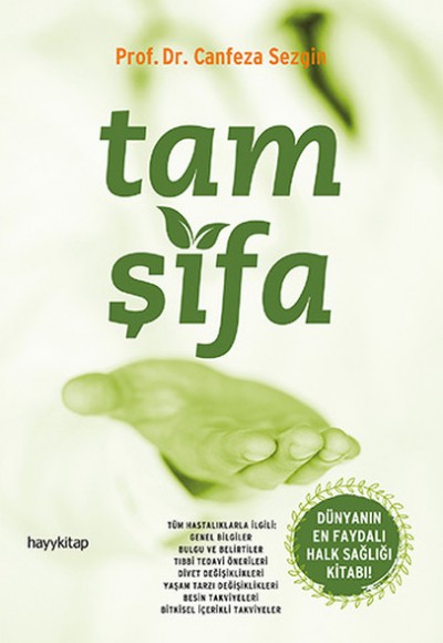 Tam Şifa Tam Şifa