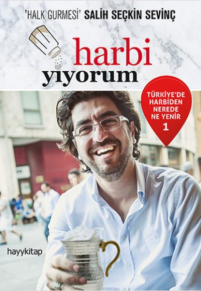 Harbi Yiyorum Harbi Yiyorum