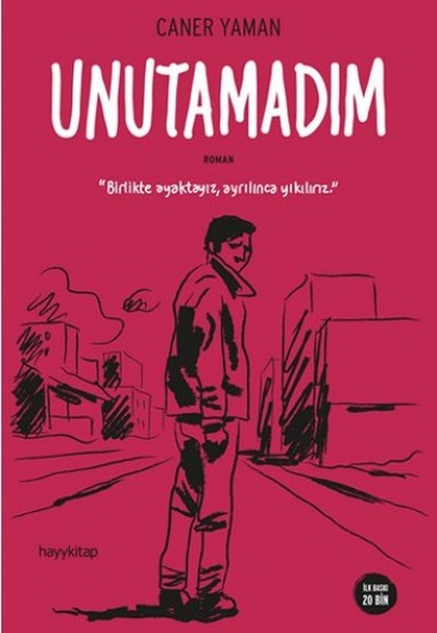 Unutamadım Unutamadım