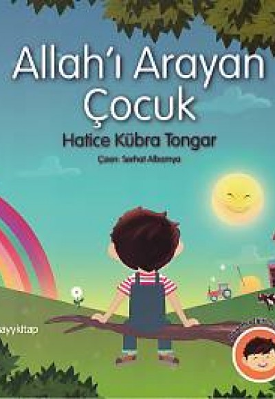 Allah'ı Arayan Çocuk