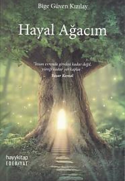 Hayal Ağacım Hayal Ağacım
