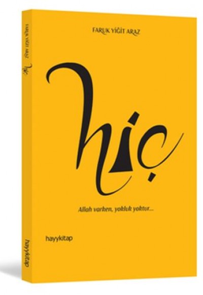 Hiç Hiç
