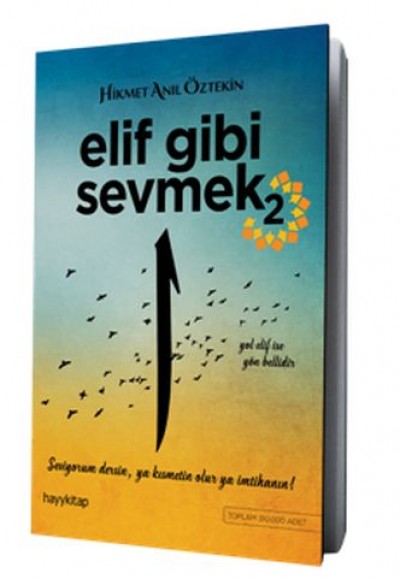 Elif Gibi Sevmek 2 Elif Gibi Sevmek 2