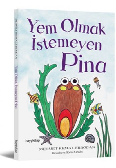 Yem Olmak İstemeyen Pina Yem Olmak İstemeyen Pina