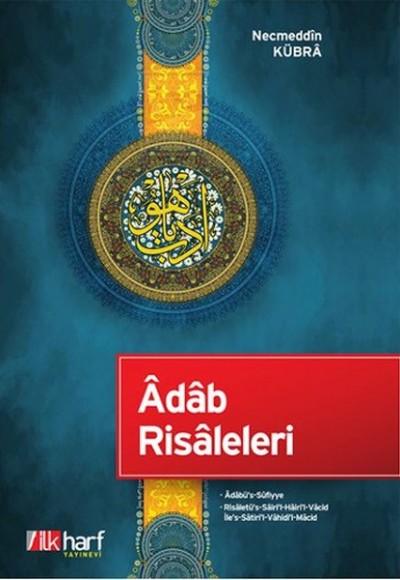 Adab Risaleleri Adab Risaleleri