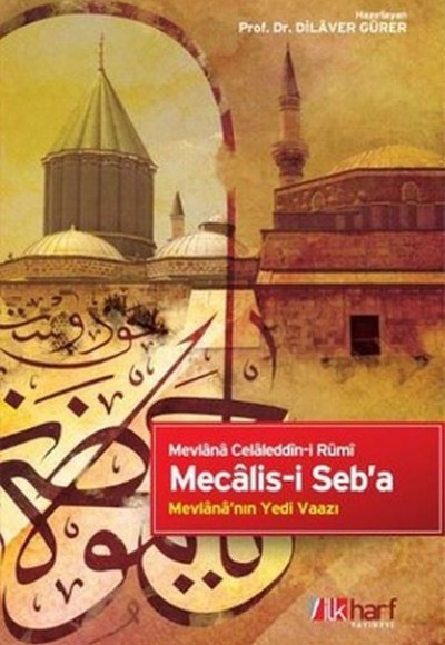 Mecalis-i Seb'a Mecalis-i Seb'a