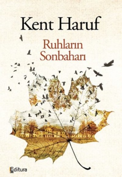 Ruhların Sonbaharı Ruhların Sonbaharı