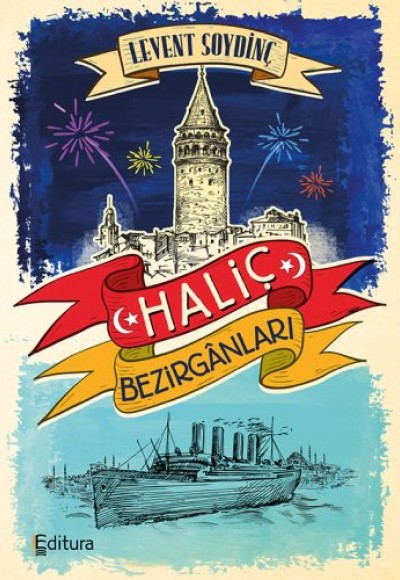 Haliç Bezirganları Haliç Bezirganları