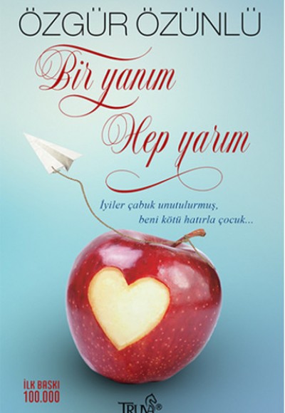 Bir Yanım Hep Yarım Bir Yanım Hep Yarım