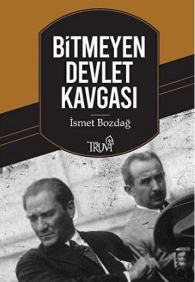 Bitmeyen Devlet Kavgası Bitmeyen Devlet Kavgası