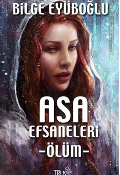 Asa Efsaneleri - Ölüm Asa Efsaneleri - Ölüm