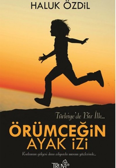Örümceğin Ayak İzi Örümceğin Ayak İzi