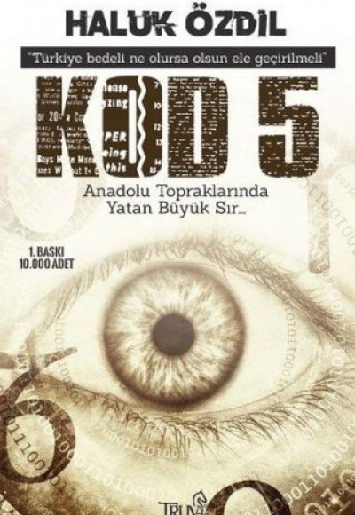 Kod 5 Kod 5