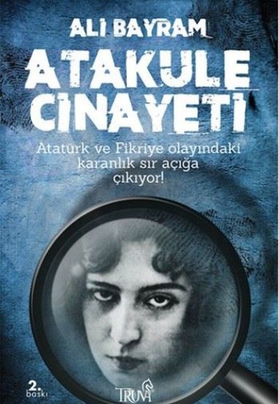 Atakule Cinayeti Atakule Cinayeti