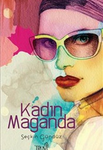 Kadın Maganda Kadın Maganda