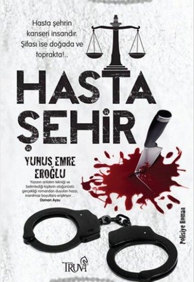 Hasta Şehir Hasta Şehir