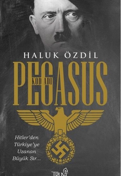 Kod Adı Pegasus Kod Adı Pegasus