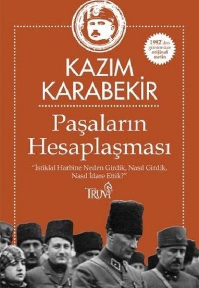 Paşaların Hesaplaşması