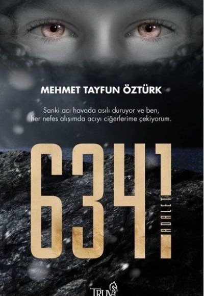 6341 Adalet 6341 Adalet
