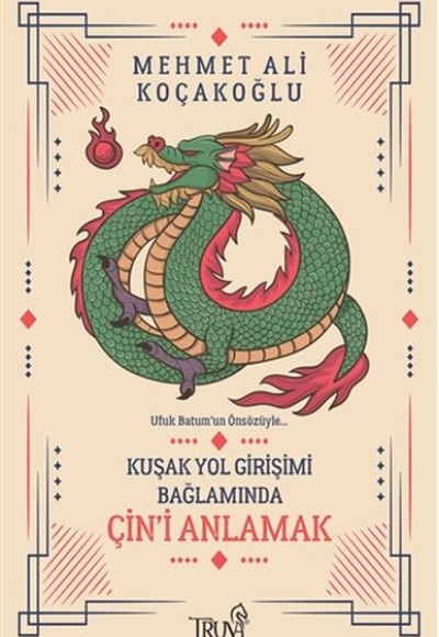 Kuşak Yol Girişimi Bağlamında Çini Anlamak Kuşak Yol Girişimi Bağlamında Çini Anlamak