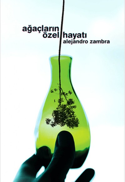 Ağaçların Özel Hayatı Ağaçların Özel Hayatı