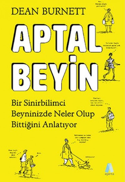 Aptal Beyin Aptal Beyin
