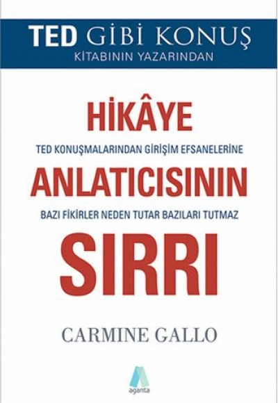 Hikaye Anlatıcısının Sırrı Hikaye Anlatıcısının Sırrı