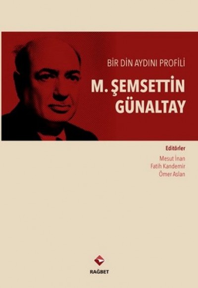 Bir Din Aydını Profili Bir Din Aydını Profili