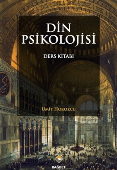 Din Psikolojisi Din Psikolojisi