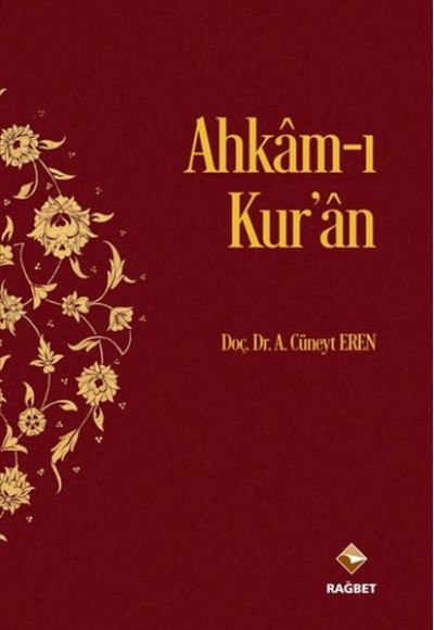 Ahkam-ı Kur'an Ahkam-ı Kur'an