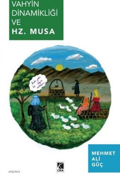 Vahyin Dinamikliği ve Hz. Musa Vahyin Dinamikliği ve Hz. Musa