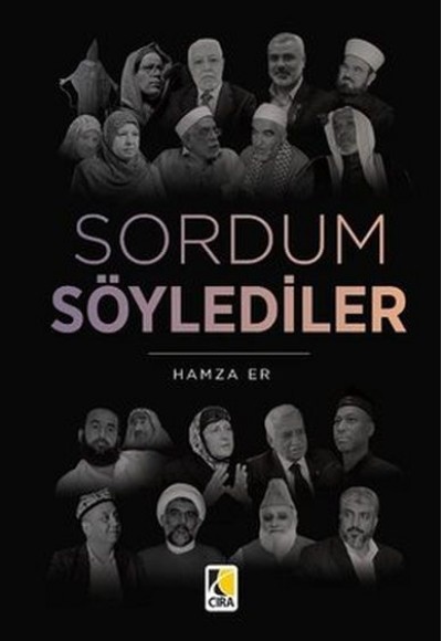 Sordum Söylediler Sordum Söylediler