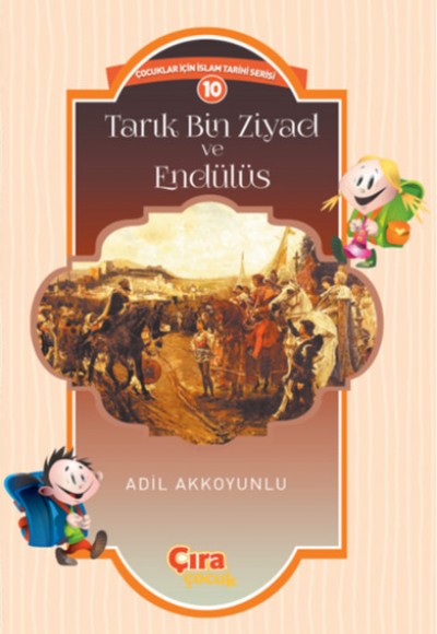 Tarık Bin Ziyad ve Endülüs Tarık Bin Ziyad ve Endülüs