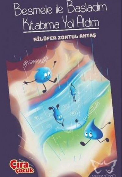 Besmele İle Başladım Kitabıma Yol Aldım
