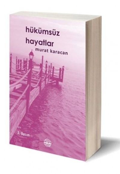 Hükümsüz Hayatlar Hükümsüz Hayatlar
